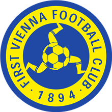 First Vienna FC