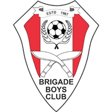 Brigade Boys