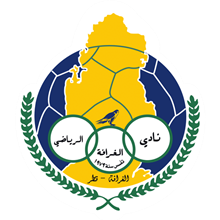 Al-Gharafa