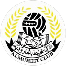 Al-Muheet