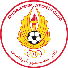Al-Mesaimeer