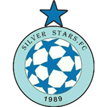 Silver Stars (MYA)