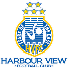 Harbour View