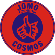 Jomo Cosmos