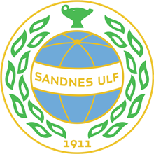 Sandnes Ulf