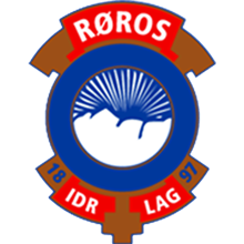 Røros