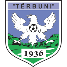 KF Tërbuni