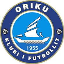 KF Oriku