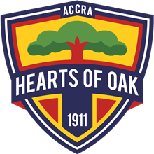 Hearts of Oak