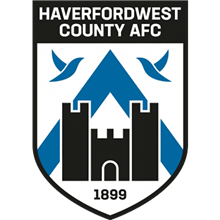 Haverfordwest County