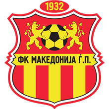 Makedonija GjP