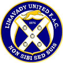 Limavady Utd