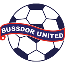 Bussdor Utd