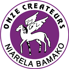 Onze Créateurs
