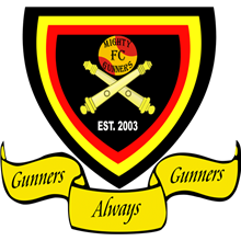 Mighty Gunners