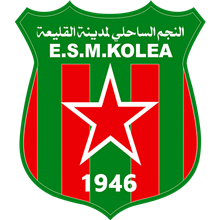ESM Koléa