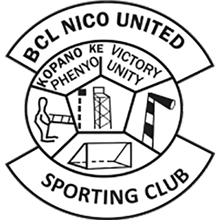 Nico Utd