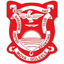 Gaborone Utd