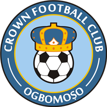 Crown F.C.