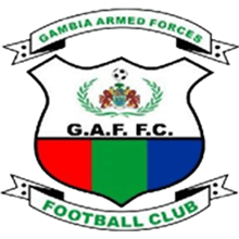 Gambia Armed Forces