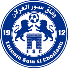 E. Sour El-Ghozlane
