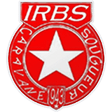 IRB Sougueur