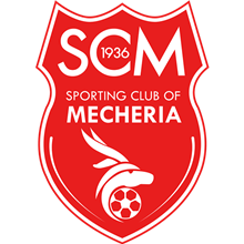 SC Mécheria