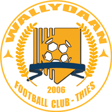 Wally Daan Thiès