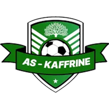 AS Kaffrine