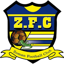 Zoman FC