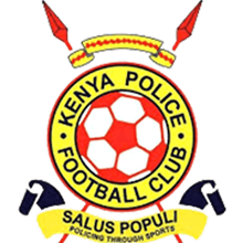Kenya Police