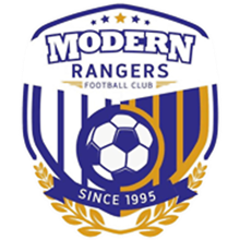 Modern Coast Rangers