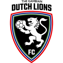 Dutch Lions
