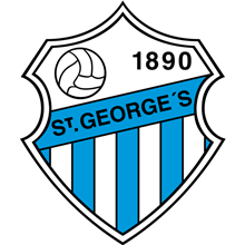 St. George's