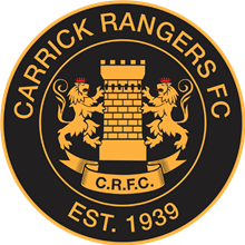 Carrick Rangers