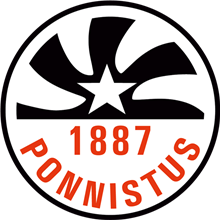 Ponnistus