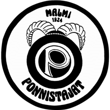 Ponnistajat