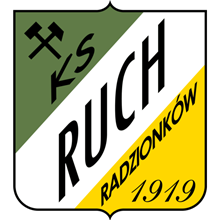 Ruch Radzionków