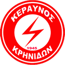 Keravnos Krinidon