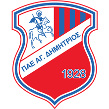Agios Dimitrios