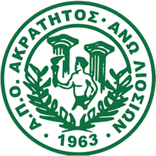 Akratitos