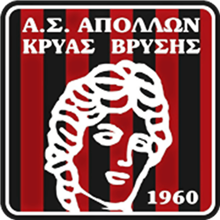 Apollon Kryas Vrysis