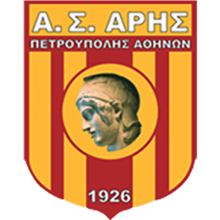 Aris Petroupolis