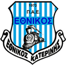 Ethnikos Katerinis