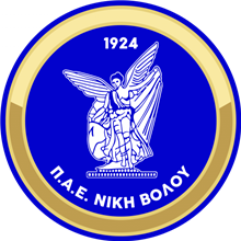 Niki Volou