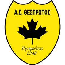 Thesprotos