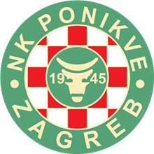 Ponikve
