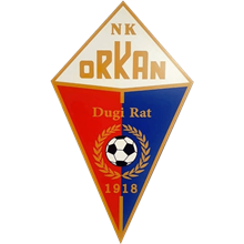 Orkan
