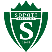 KF Sopoti