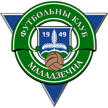 Molodechno-2018